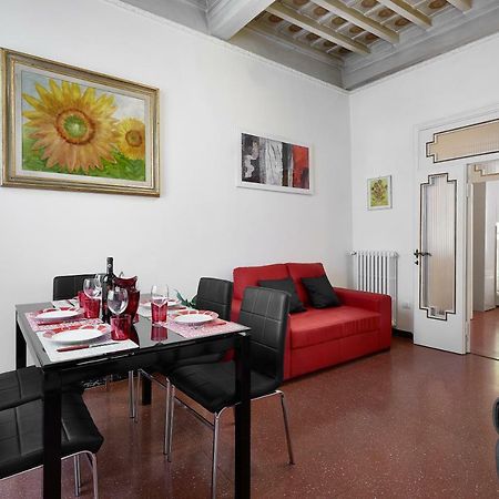 Silver Sword Suite Florence Ngoại thất bức ảnh