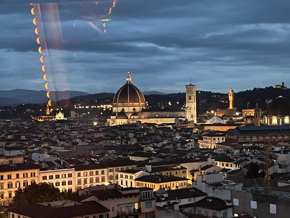 Silver Sword Suite Florence Ngoại thất bức ảnh