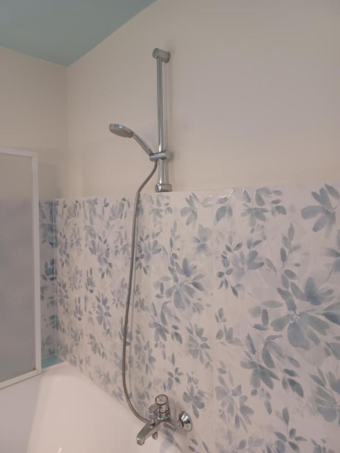 Silver Sword Suite Florence Ngoại thất bức ảnh