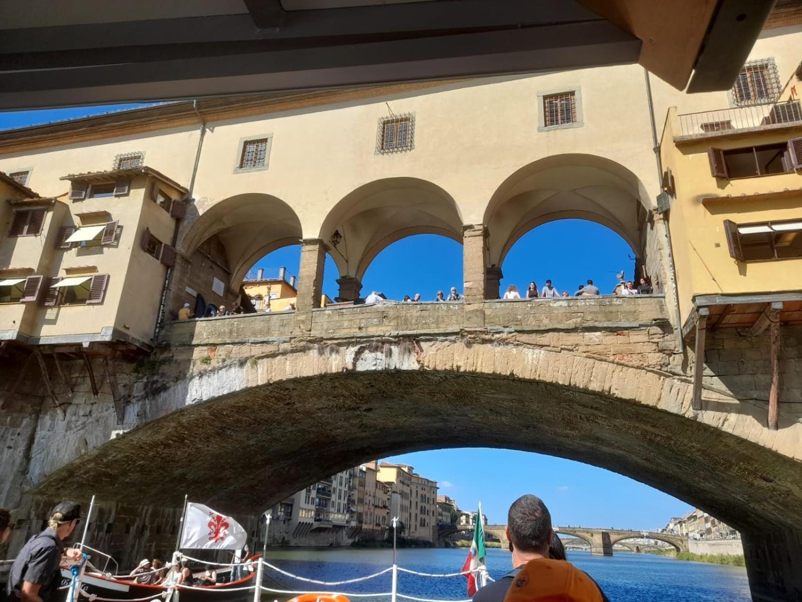 Silver Sword Suite Florence Ngoại thất bức ảnh