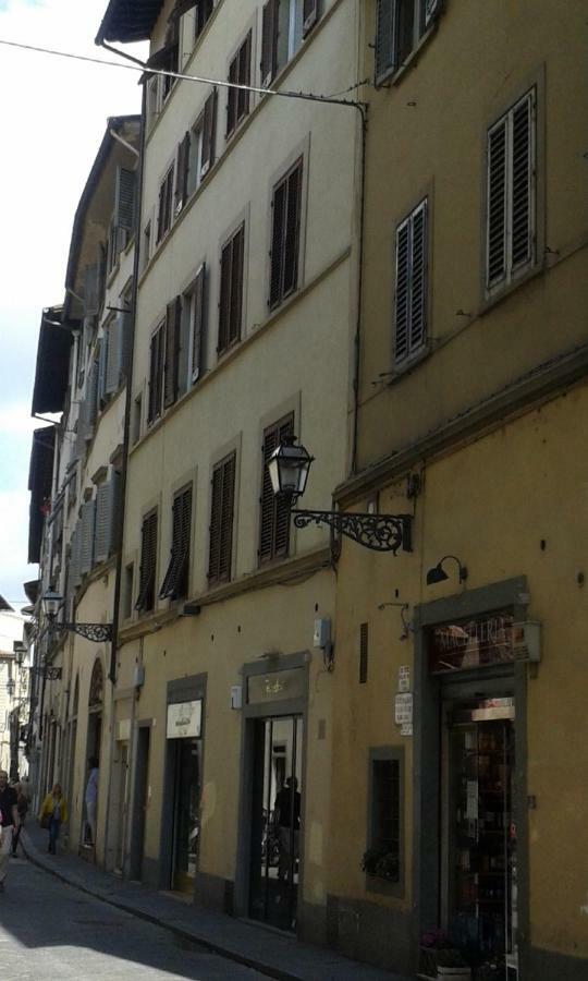 Silver Sword Suite Florence Ngoại thất bức ảnh