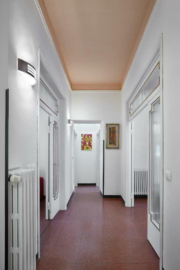 Silver Sword Suite Florence Ngoại thất bức ảnh