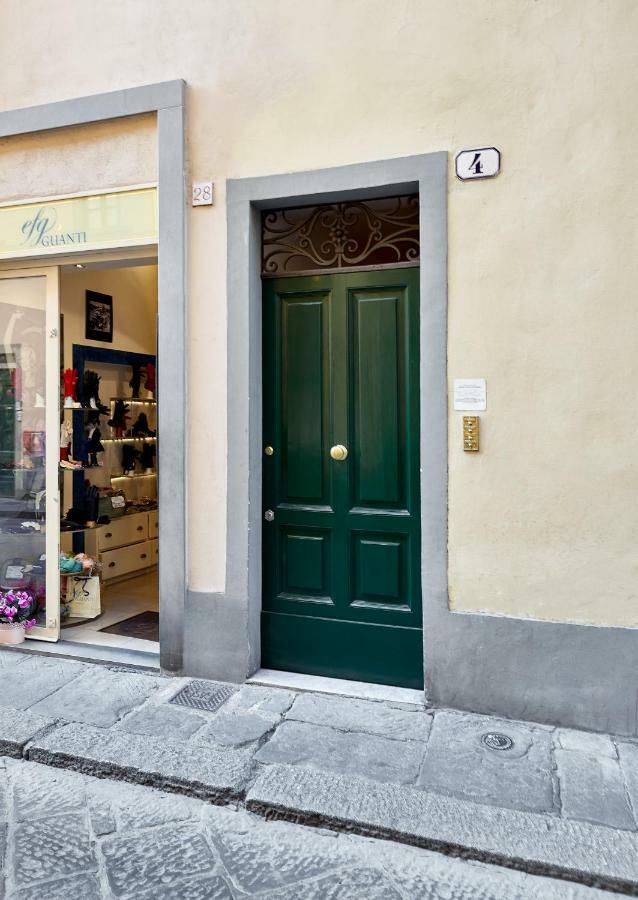 Silver Sword Suite Florence Ngoại thất bức ảnh