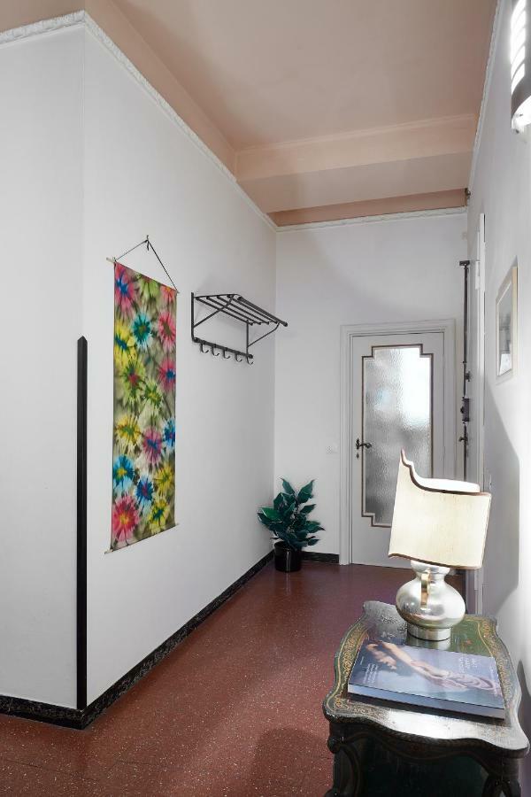 Silver Sword Suite Florence Ngoại thất bức ảnh