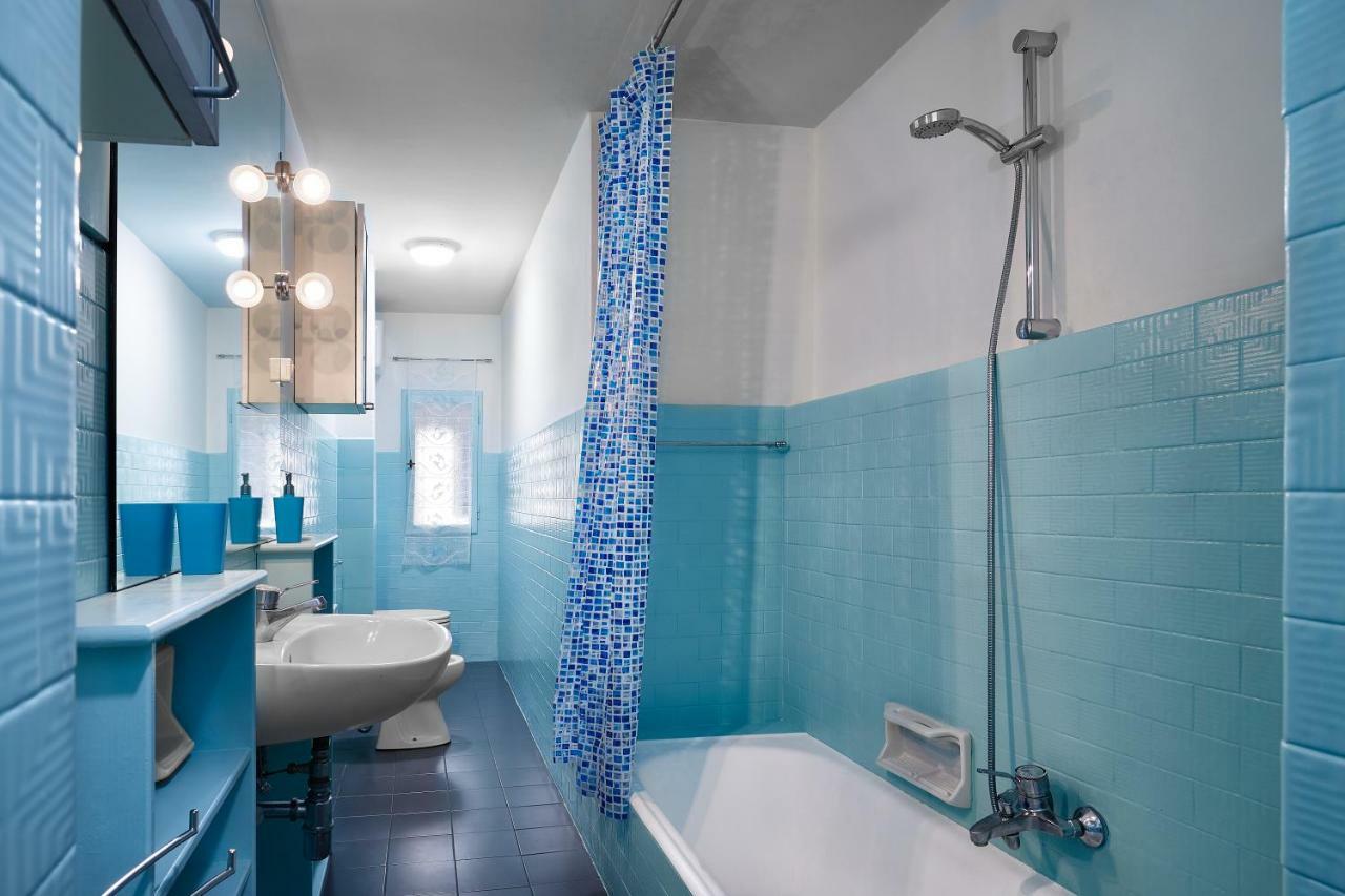 Silver Sword Suite Florence Ngoại thất bức ảnh