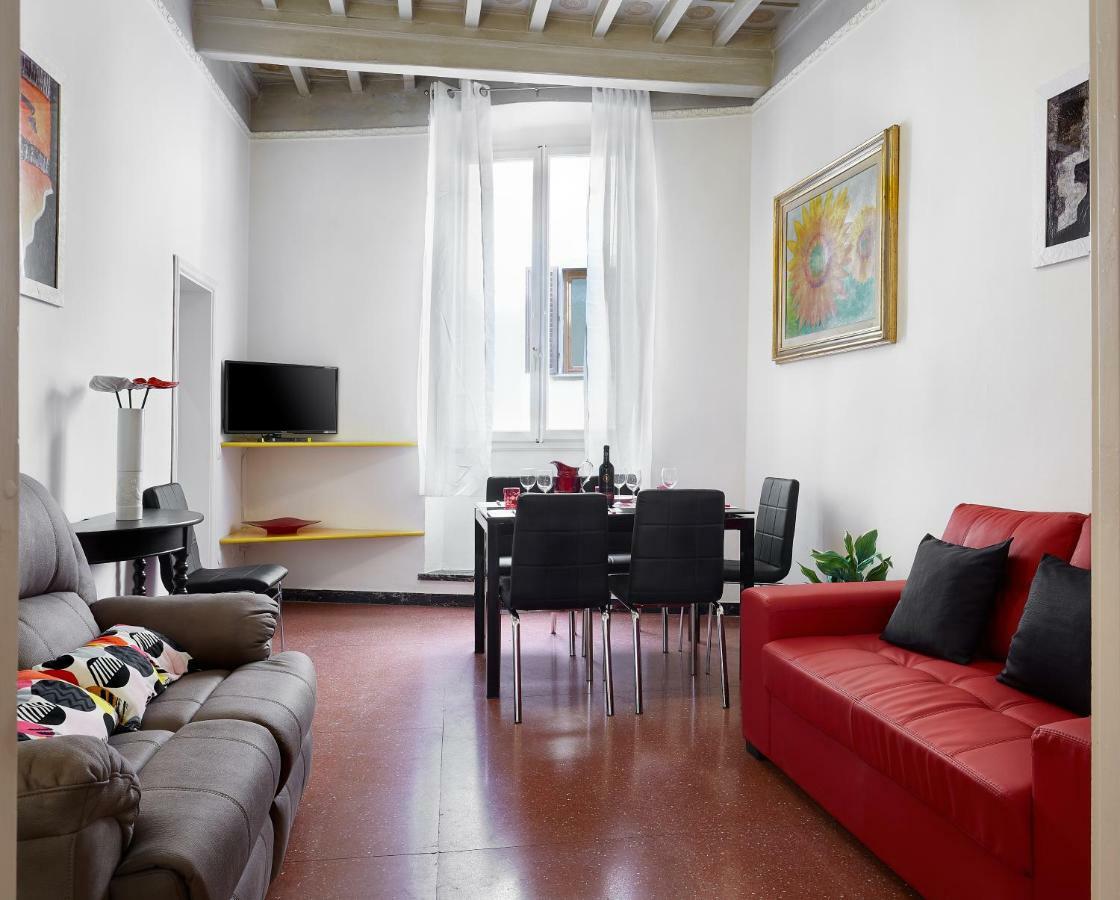 Silver Sword Suite Florence Ngoại thất bức ảnh