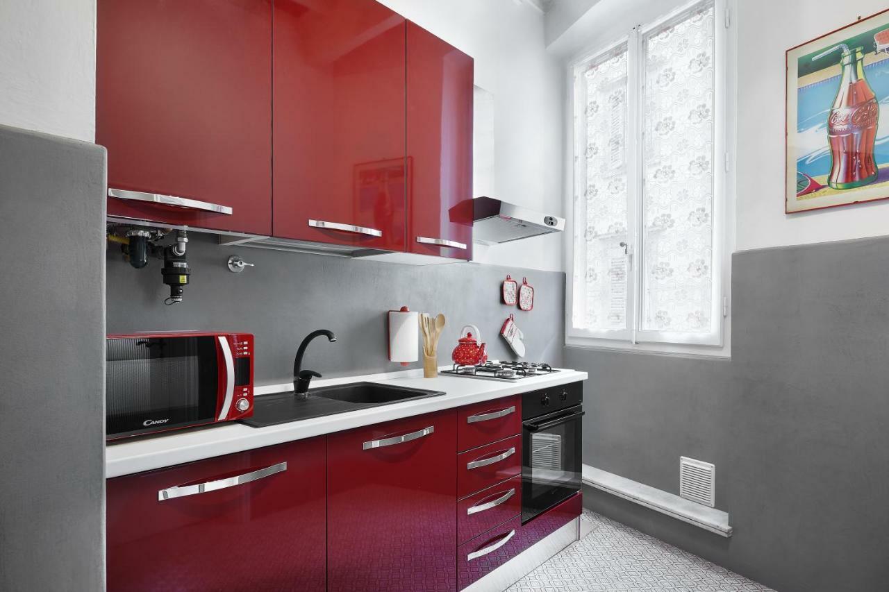 Silver Sword Suite Florence Ngoại thất bức ảnh