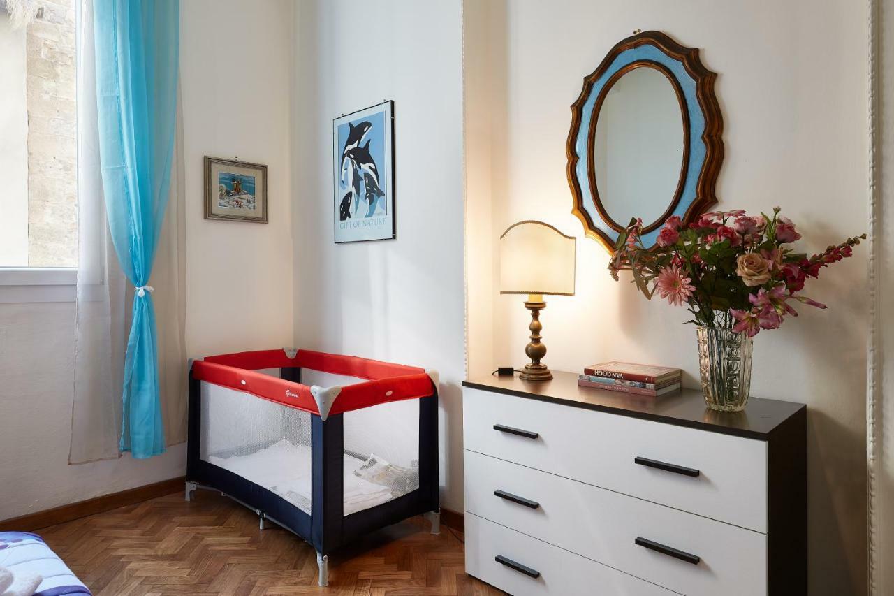 Silver Sword Suite Florence Ngoại thất bức ảnh