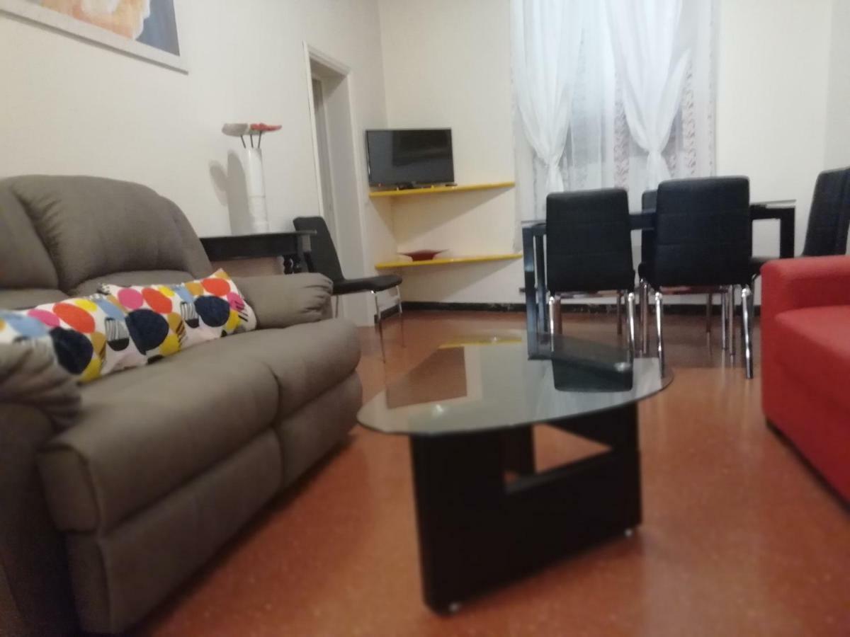 Silver Sword Suite Florence Ngoại thất bức ảnh