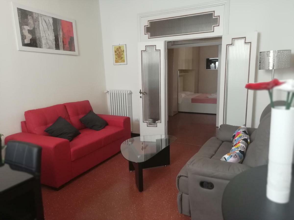 Silver Sword Suite Florence Ngoại thất bức ảnh