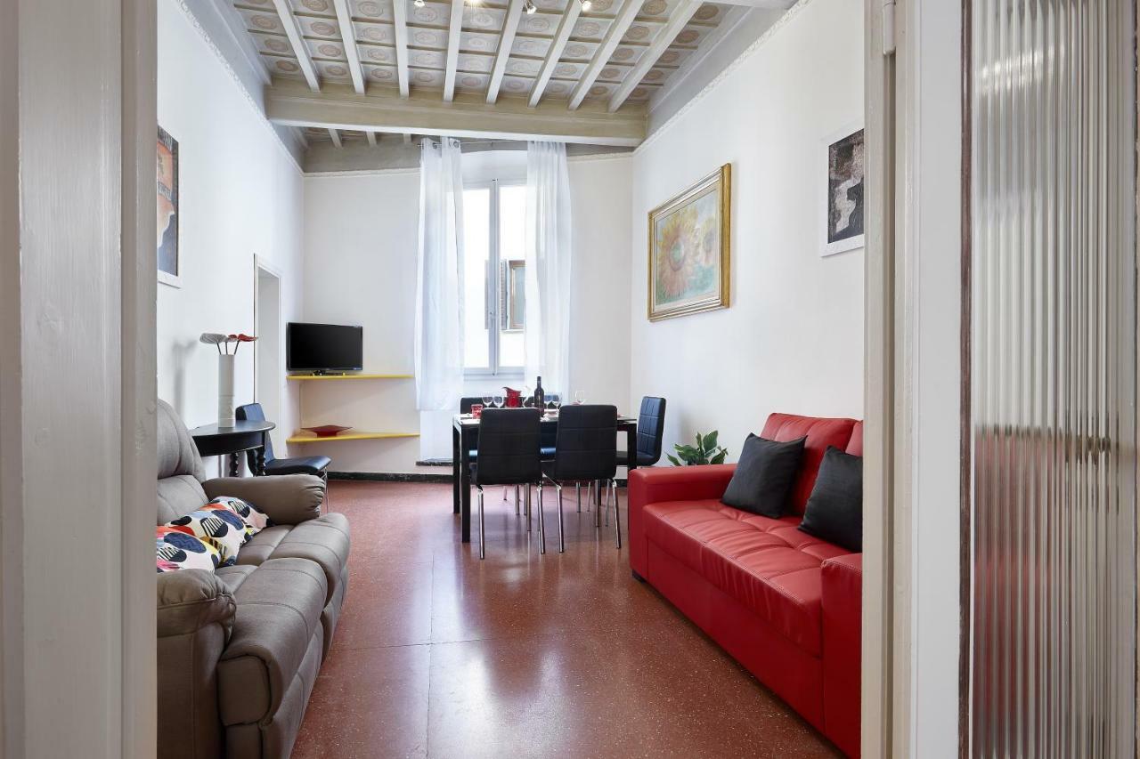 Silver Sword Suite Florence Ngoại thất bức ảnh