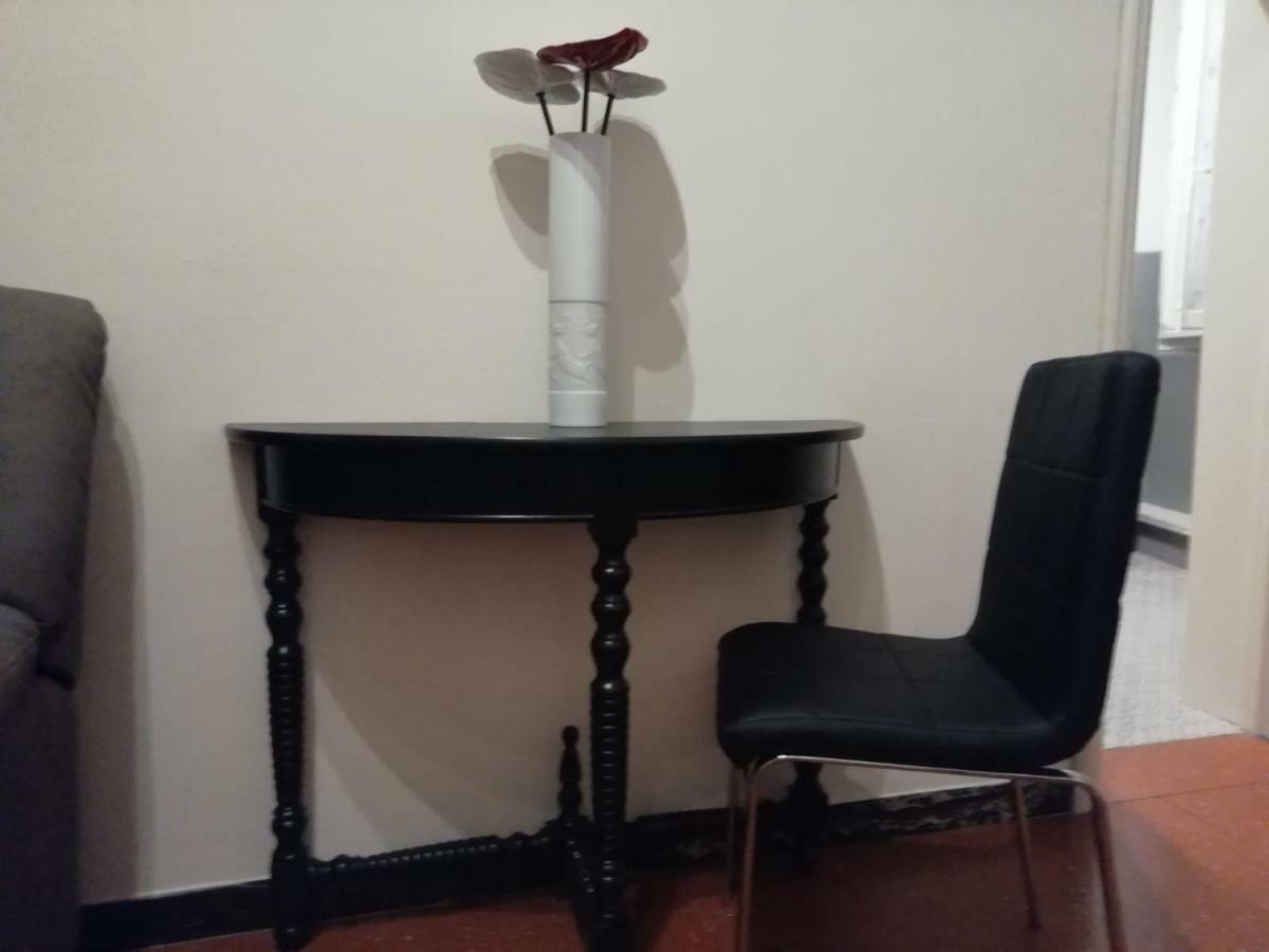 Silver Sword Suite Florence Ngoại thất bức ảnh