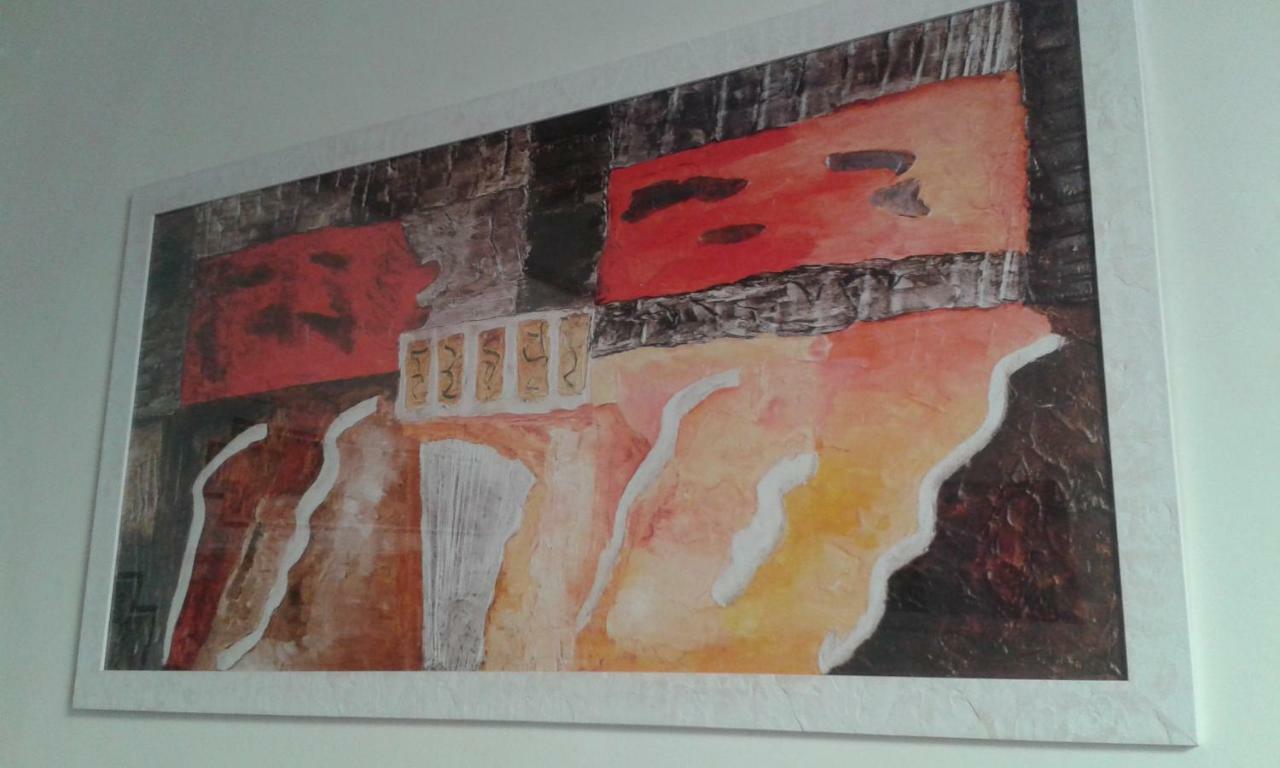 Silver Sword Suite Florence Ngoại thất bức ảnh