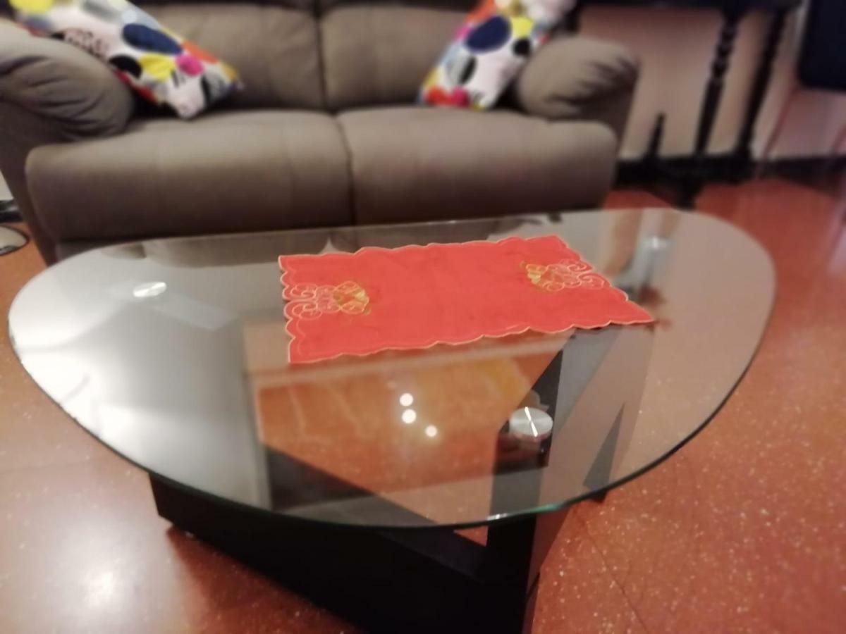 Silver Sword Suite Florence Ngoại thất bức ảnh