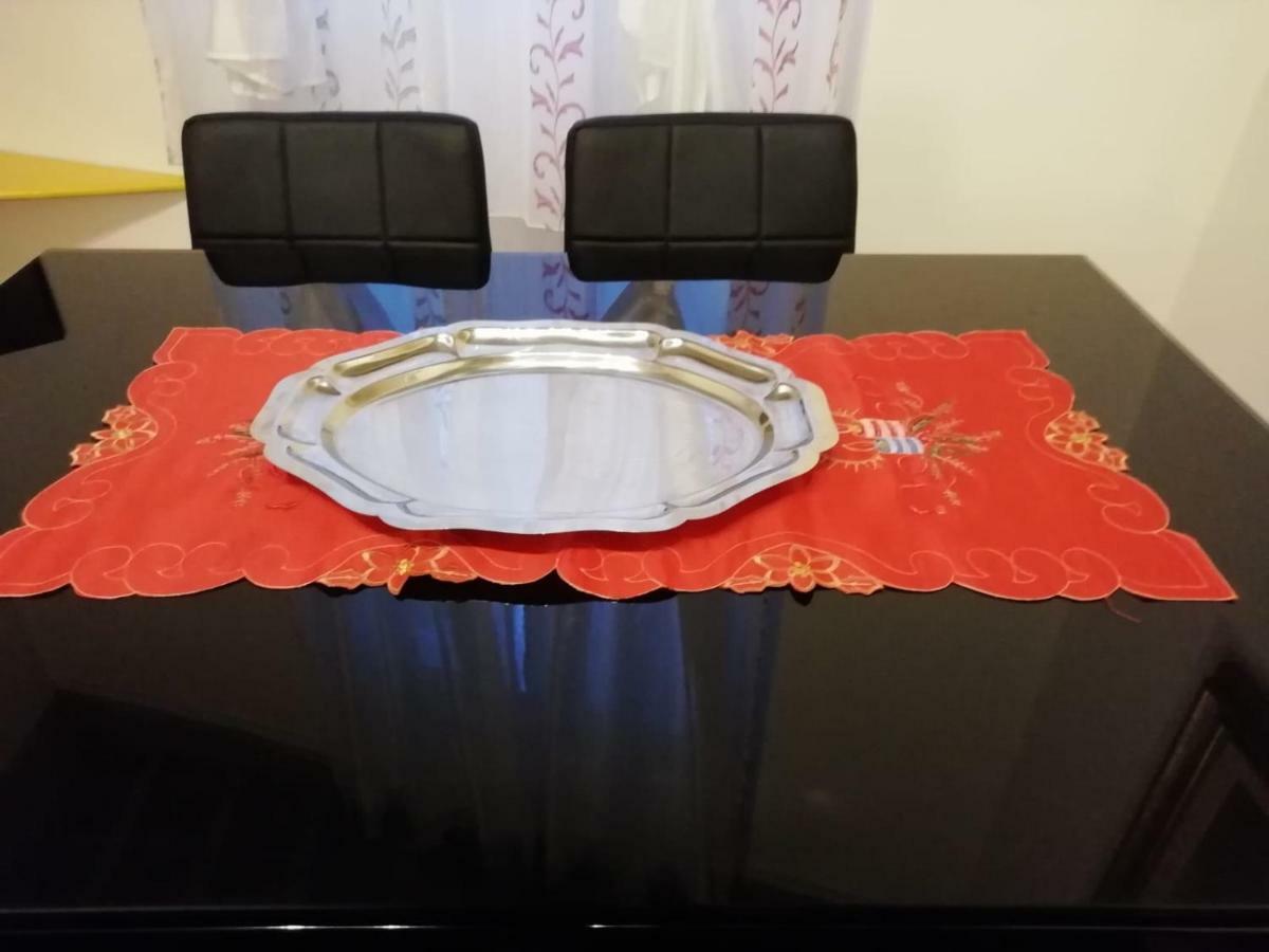 Silver Sword Suite Florence Ngoại thất bức ảnh