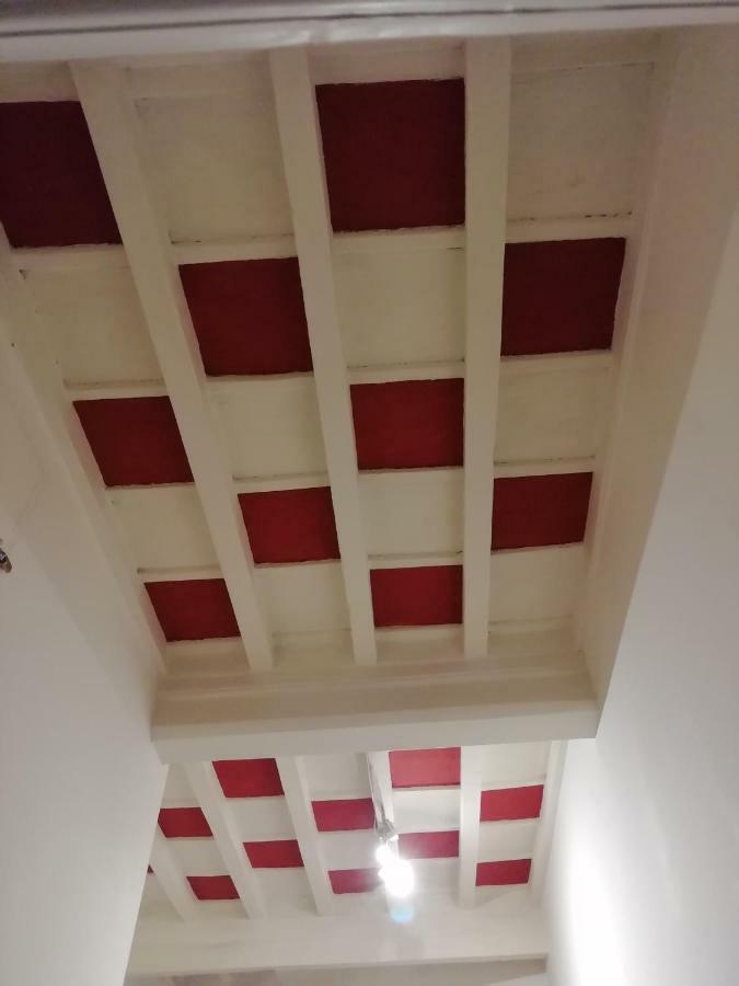 Silver Sword Suite Florence Ngoại thất bức ảnh