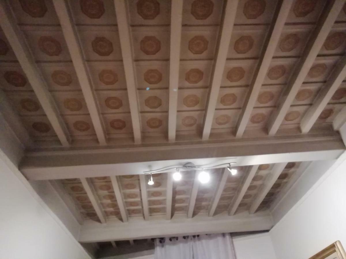 Silver Sword Suite Florence Ngoại thất bức ảnh
