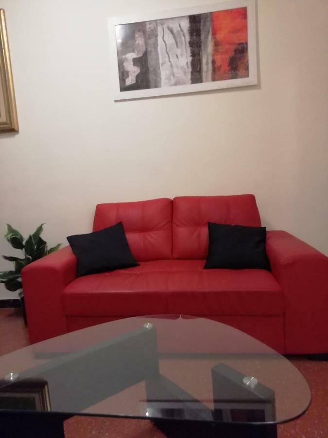 Silver Sword Suite Florence Ngoại thất bức ảnh