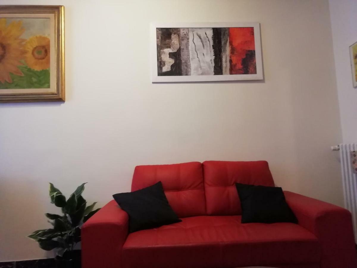 Silver Sword Suite Florence Ngoại thất bức ảnh