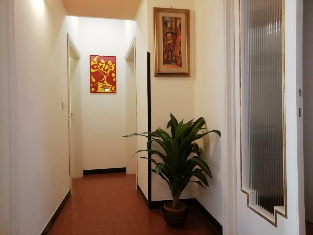 Silver Sword Suite Florence Ngoại thất bức ảnh